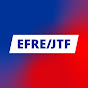 EFRE und JTF in Brandenburg logo