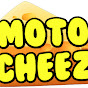 MotoCheez logo