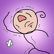 テコまる(ボロボロ)