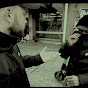 The Concrete Wolf Avatar