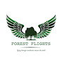 Forest Flights logo