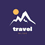 travel glide logo