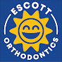 Escott Orthodontics logo