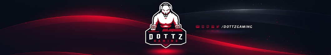 Dottz Gaming YouTube channel avatar