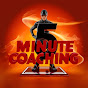 5-Minute Coaching  logo
