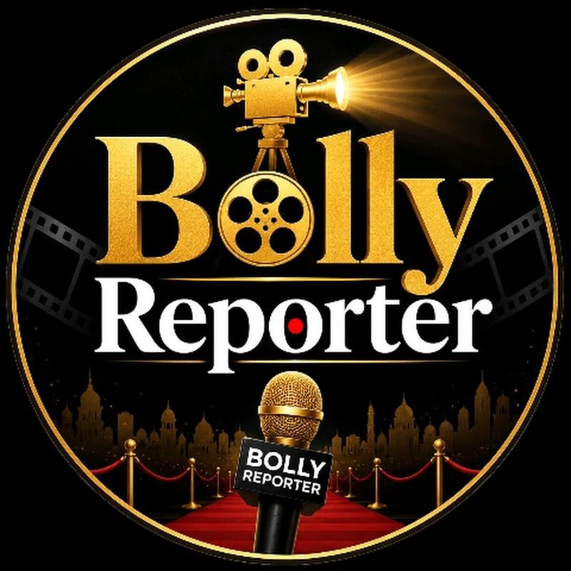 Bolly Repoter