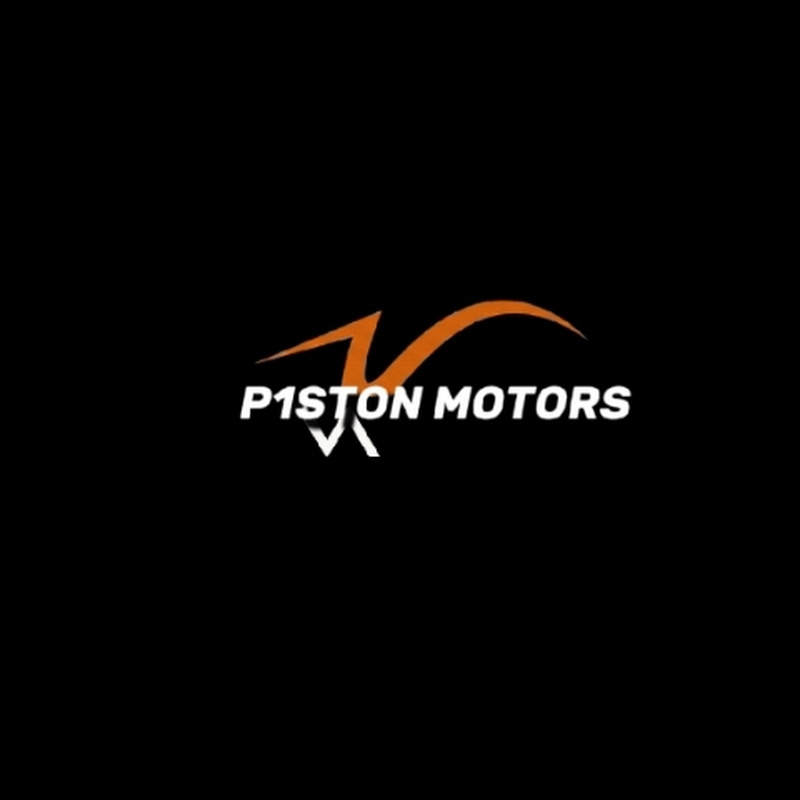 P1STON MOTORS