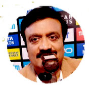 Cric Chat with Venkatesh