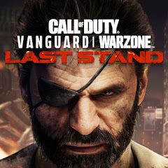 Логотип каналу Call of Duty: Vanguard - Topic