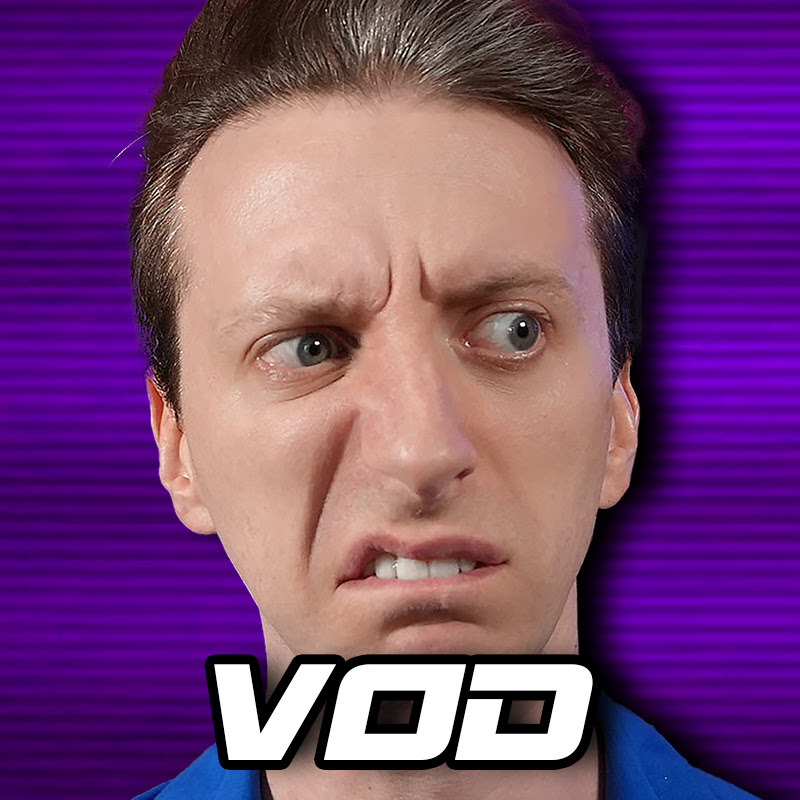 ProJared VOD