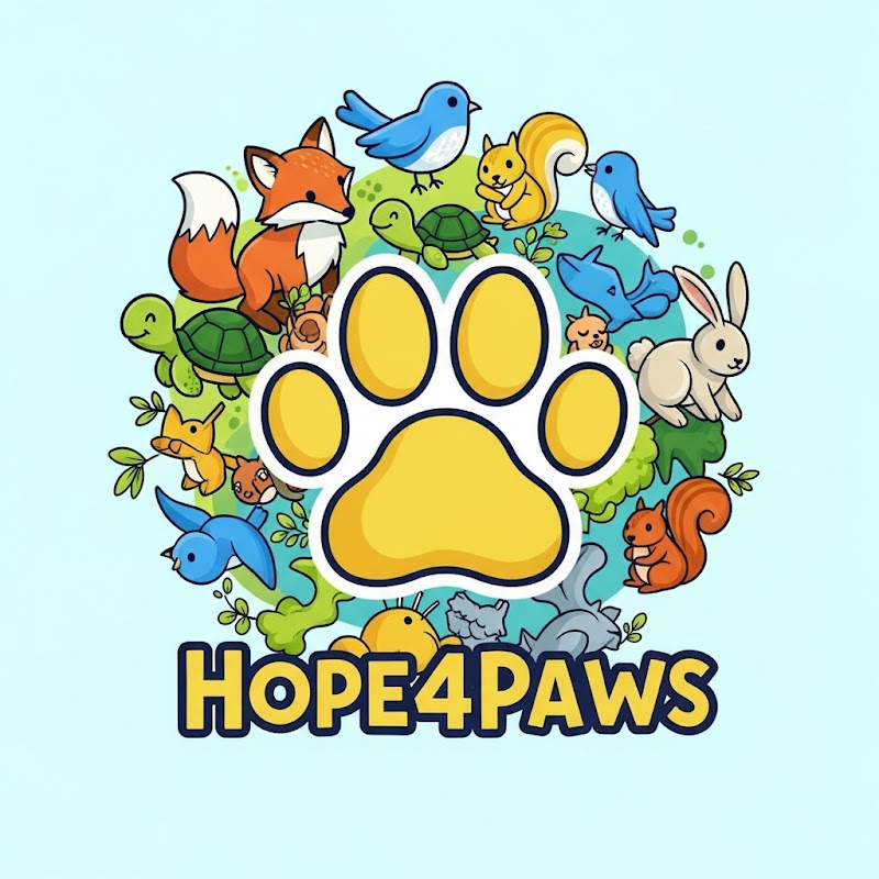 Hope4Paws