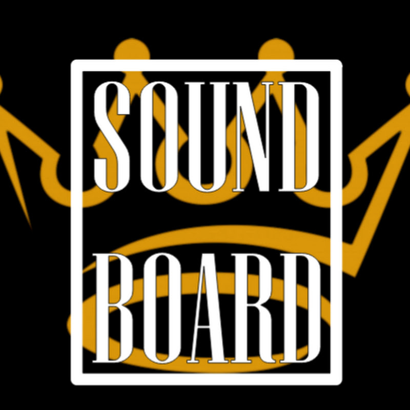 SOUND BOARD icon