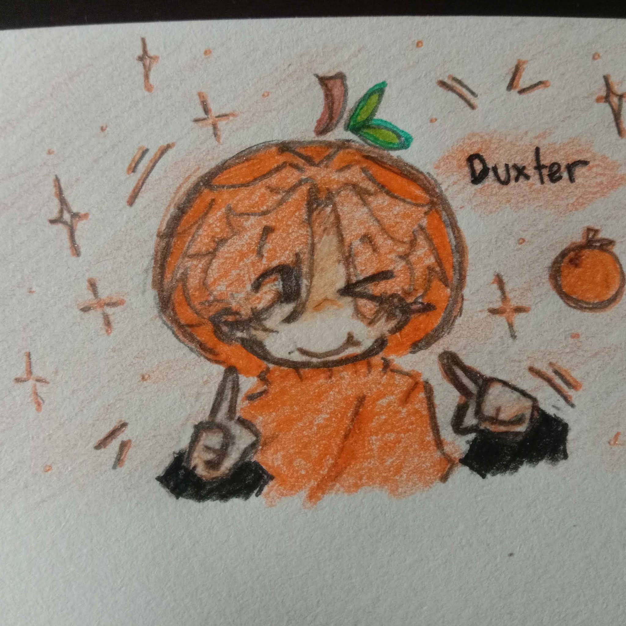 Post from Duxter