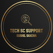 Tech SC Support