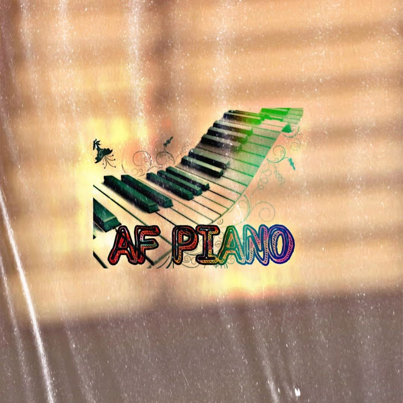 Af Piano