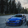 Автор