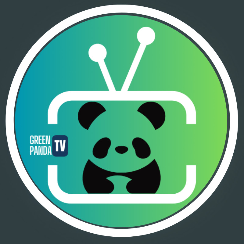 Green Panda TV