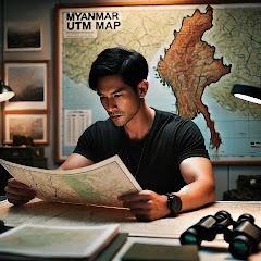 Captain Zin Yaw