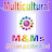 Multicultural Worship- Mission & Ministries