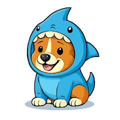 Sharky Paws