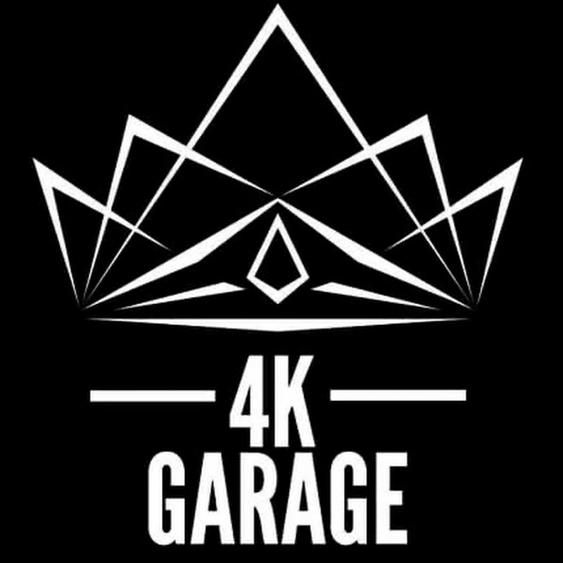 4K Garage