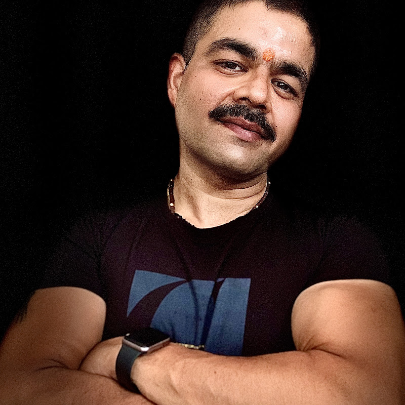 tannmay tripathi