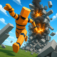 Destruction Simulator icon