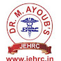 Dr. M .Ayoub's Jehrc clinic logo