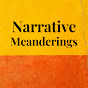 Narrative meanderings logo