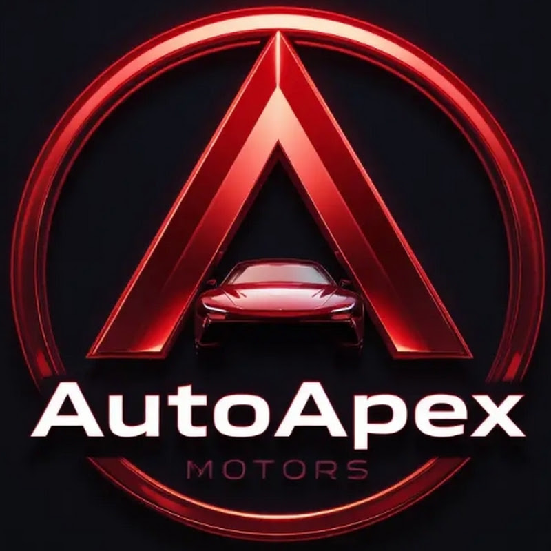 USA Apex moter channel logo