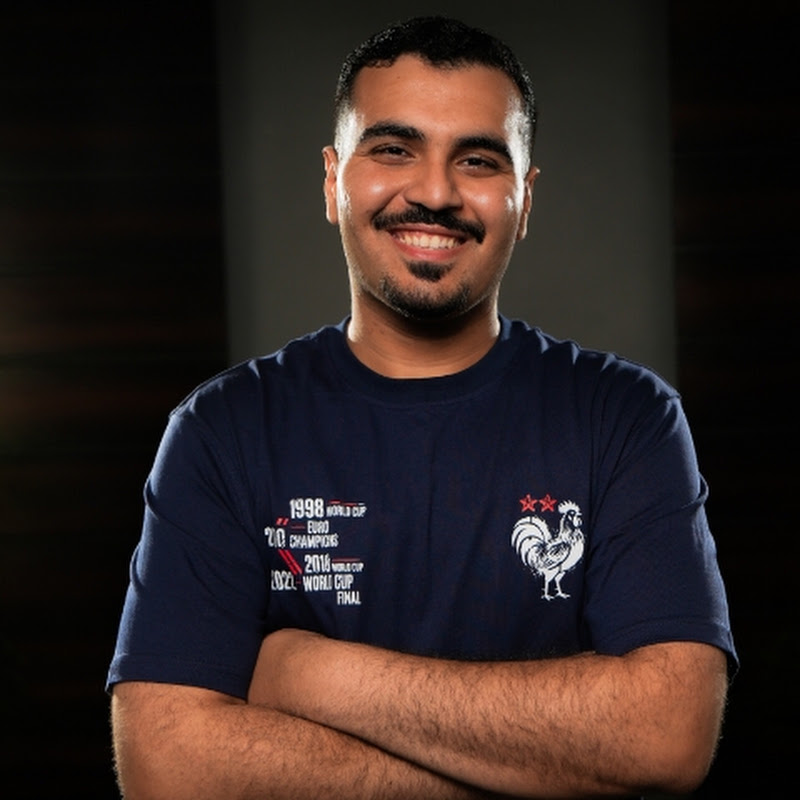 Ahmed Embabi | أحمد إمبابي  channel avatar
