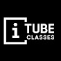 iTube classes UPSC logo