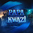 Papa Kwazi