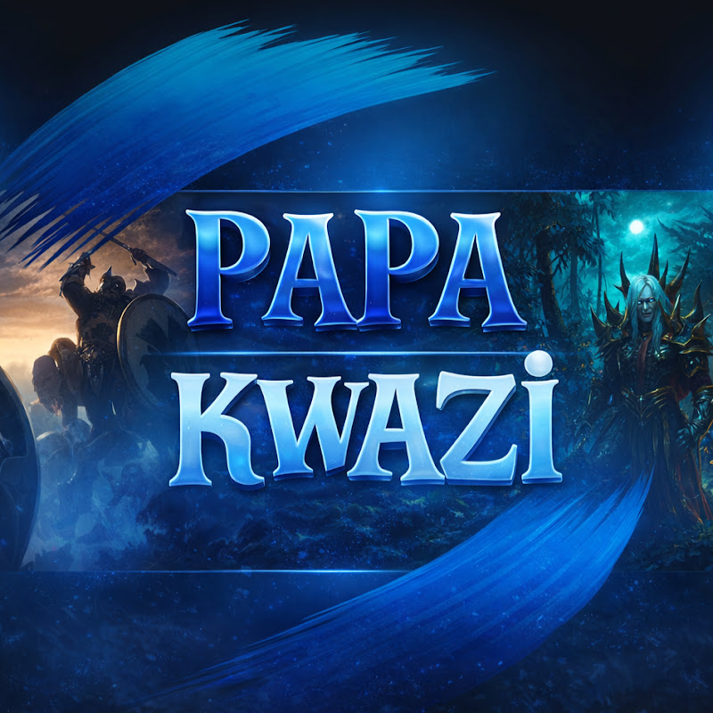 Papa Kwazi