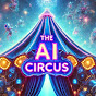The AI Circus logo