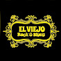 EL VIEJO ROCK Y BLUES logo