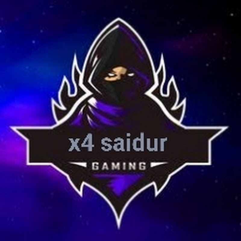 x4 saidur