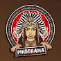 Pindorama Punk Rock logo