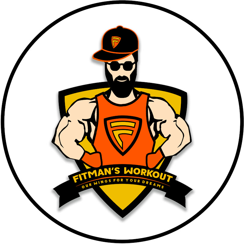 Fitman's Workout