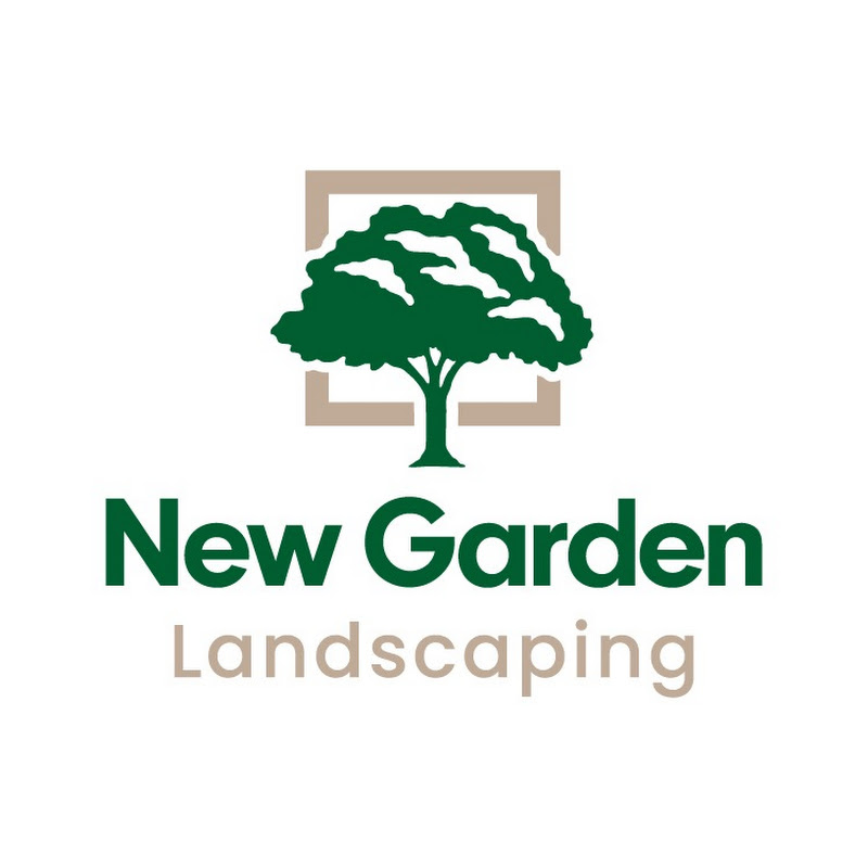 New Garden Landscaping & Nursery