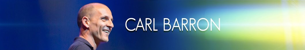 CarlBarronVideos YouTube channel avatar