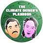 The Climate Denier's Playbook logo