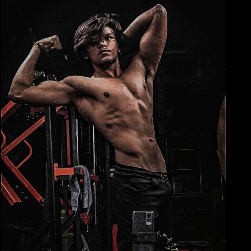 Jaimin Sardhara