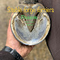 Stable Forge Farrier & Medicated hoof  logo
