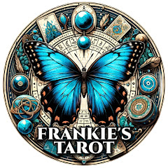 Frankie's Alchemystic Tarot Avatar