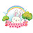 Hop little bunny - Nursery rhymes and kids songs