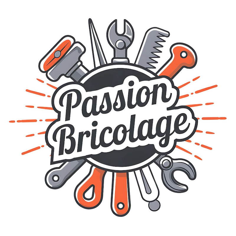 Passion Bricolage