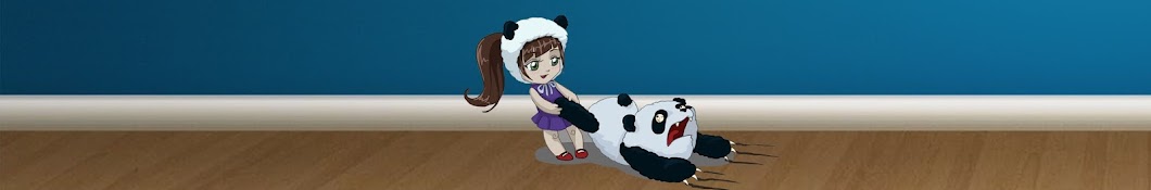 Panda Super YouTube channel avatar
