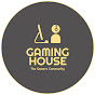 Gaming House logo