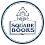 Square Books YouTube Profile Photo